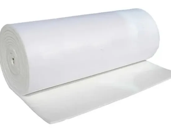 Matériau de construction/construction étanche Polypropylène/Polyester PP Pet Aiguille perforée Non